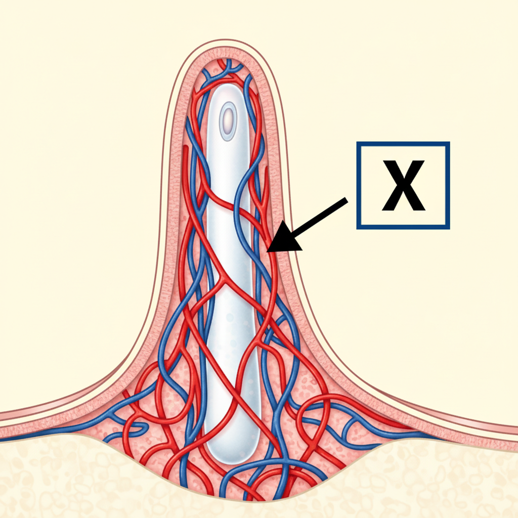 Question diagram