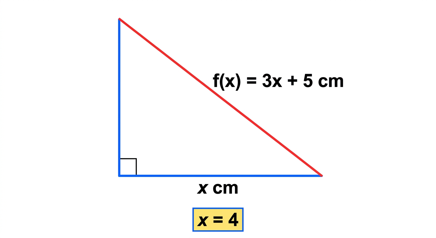 Question diagram