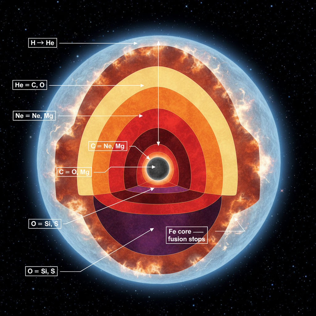Question diagram