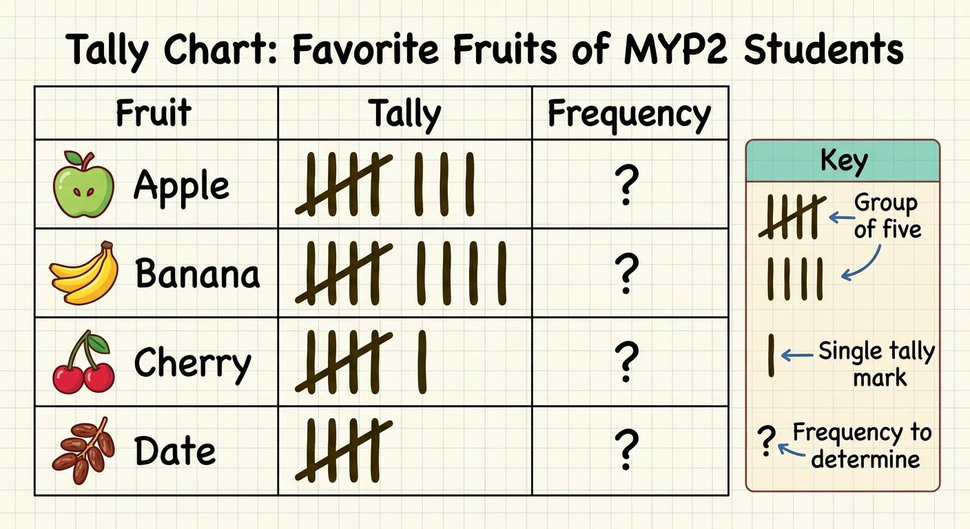 Question diagram