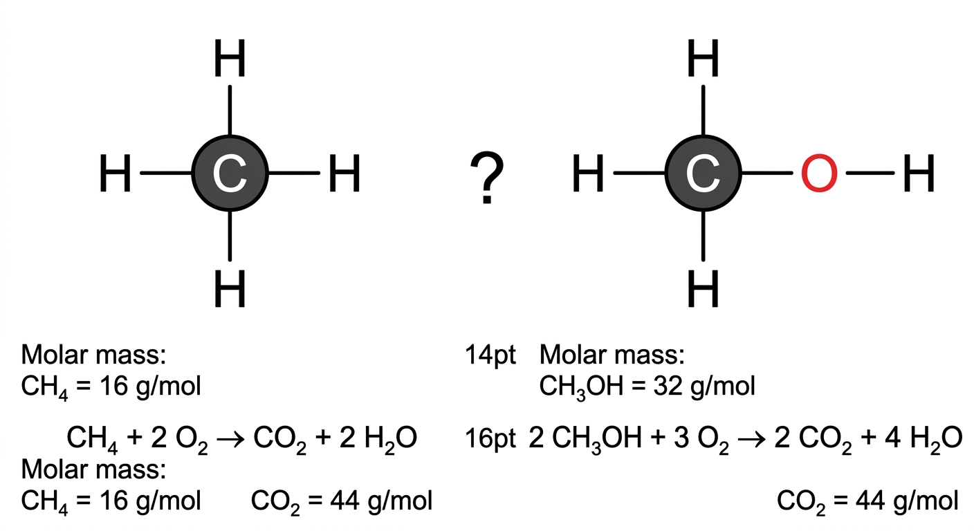 Question diagram