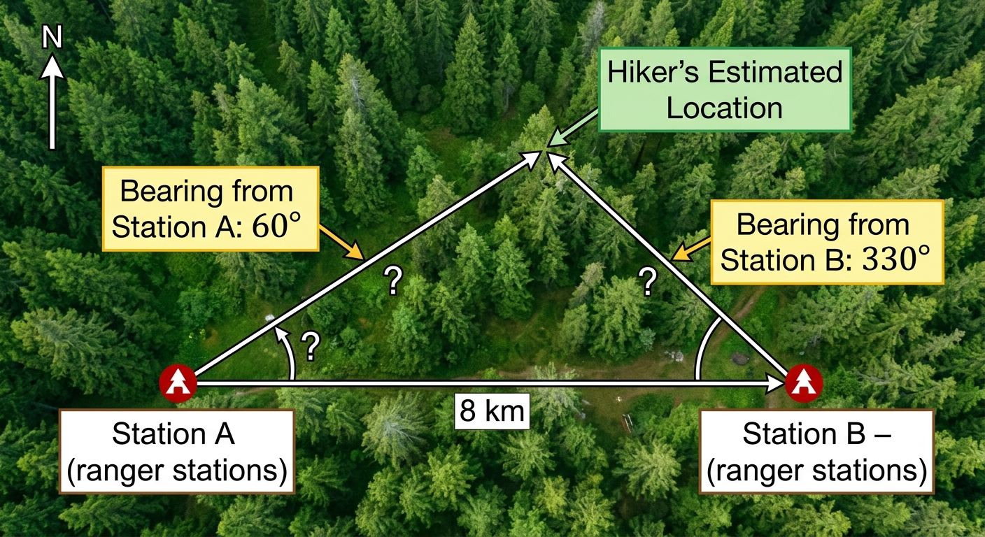 Question diagram