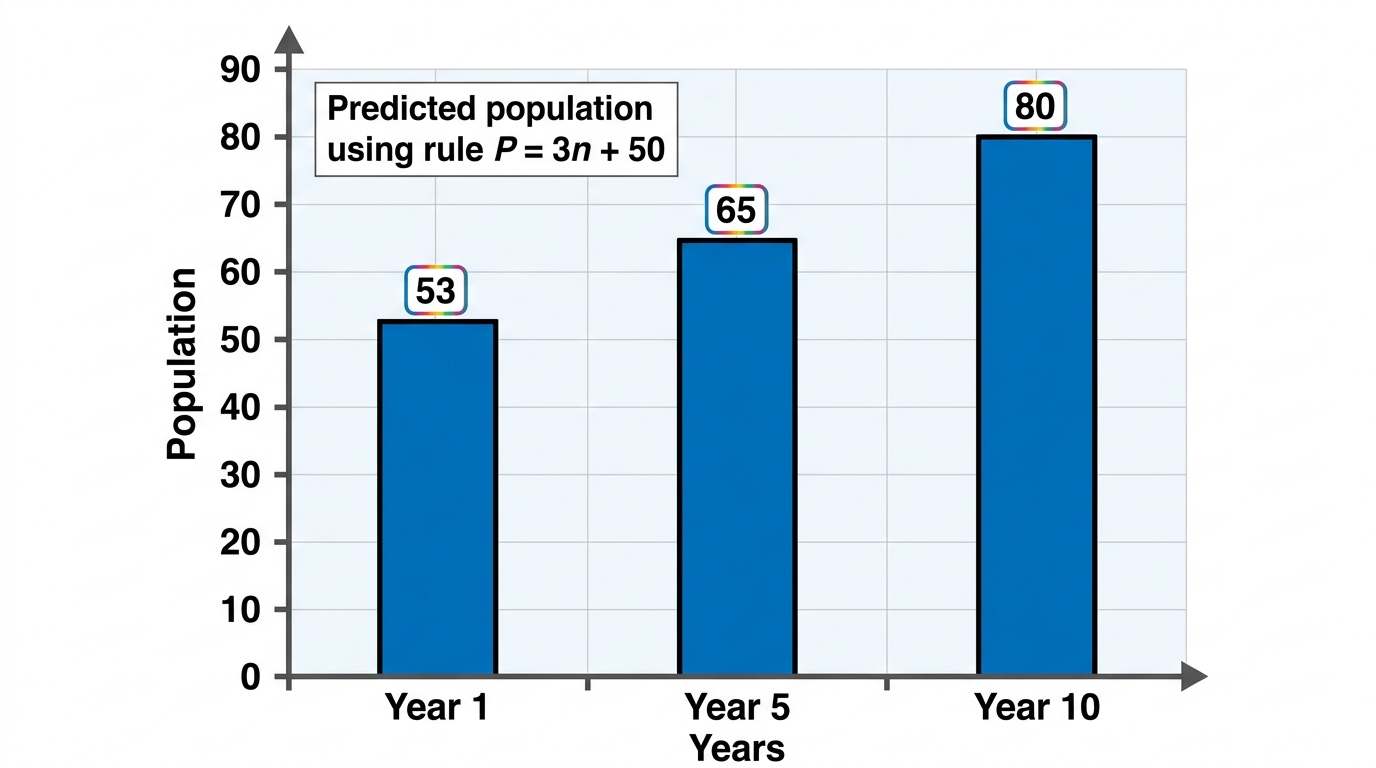 Question diagram