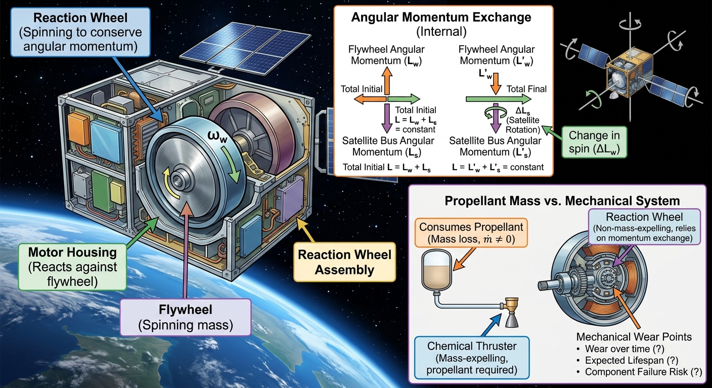 Question diagram