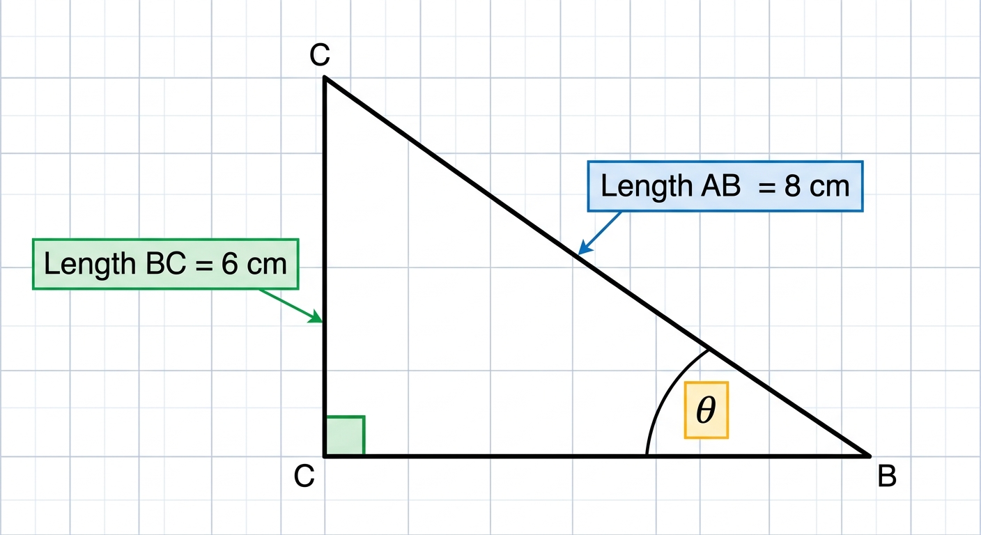 Question diagram