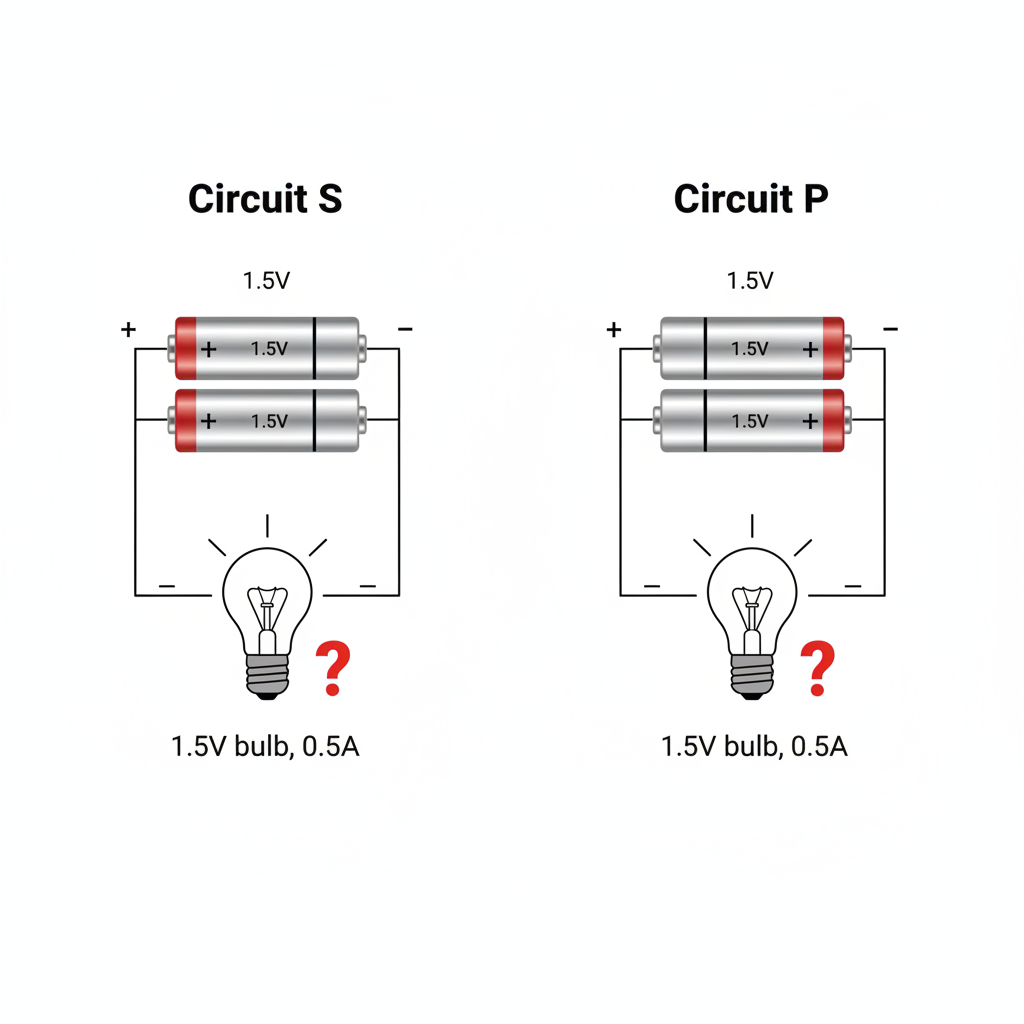Question diagram