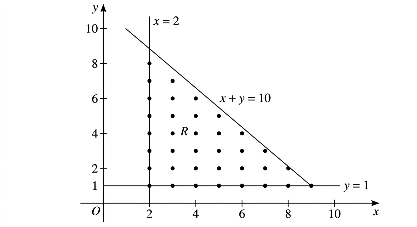 Question diagram