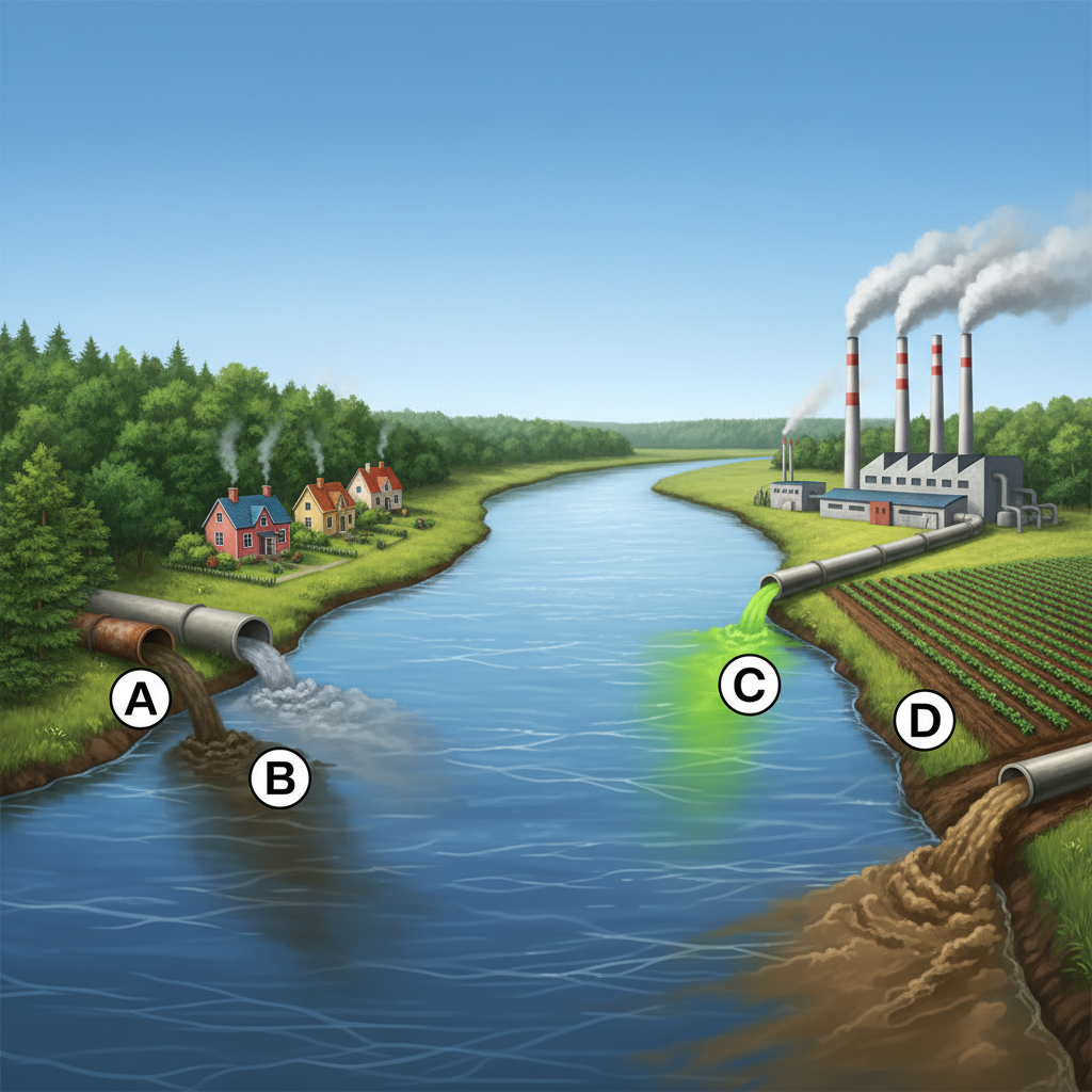 Question diagram