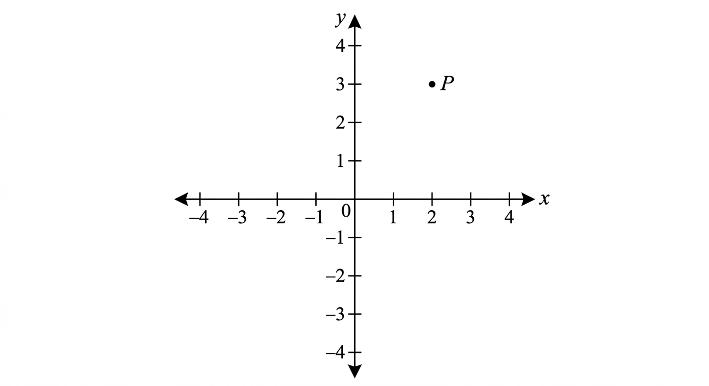Question diagram