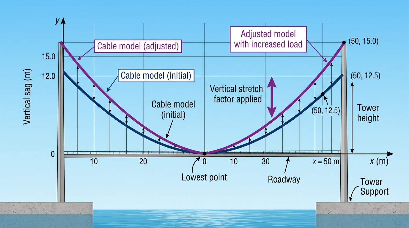 Question diagram
