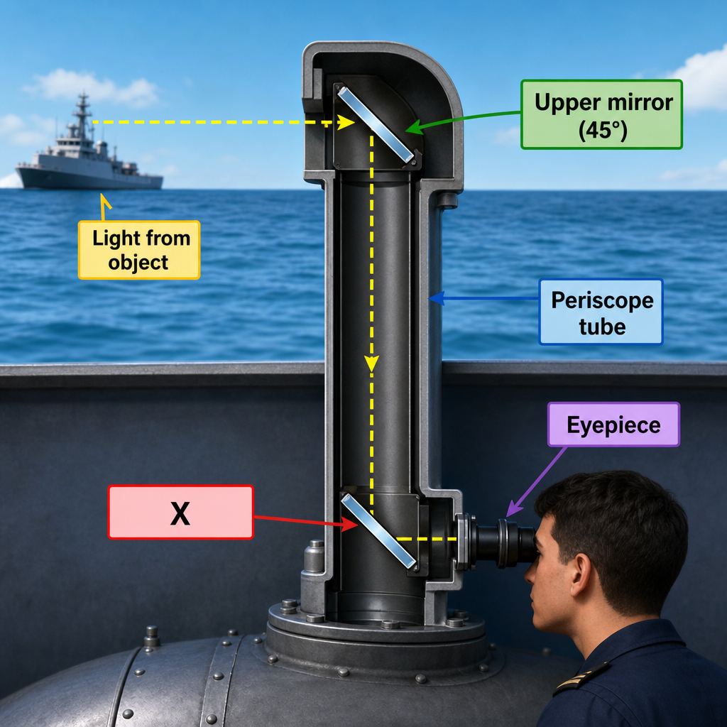 Question diagram