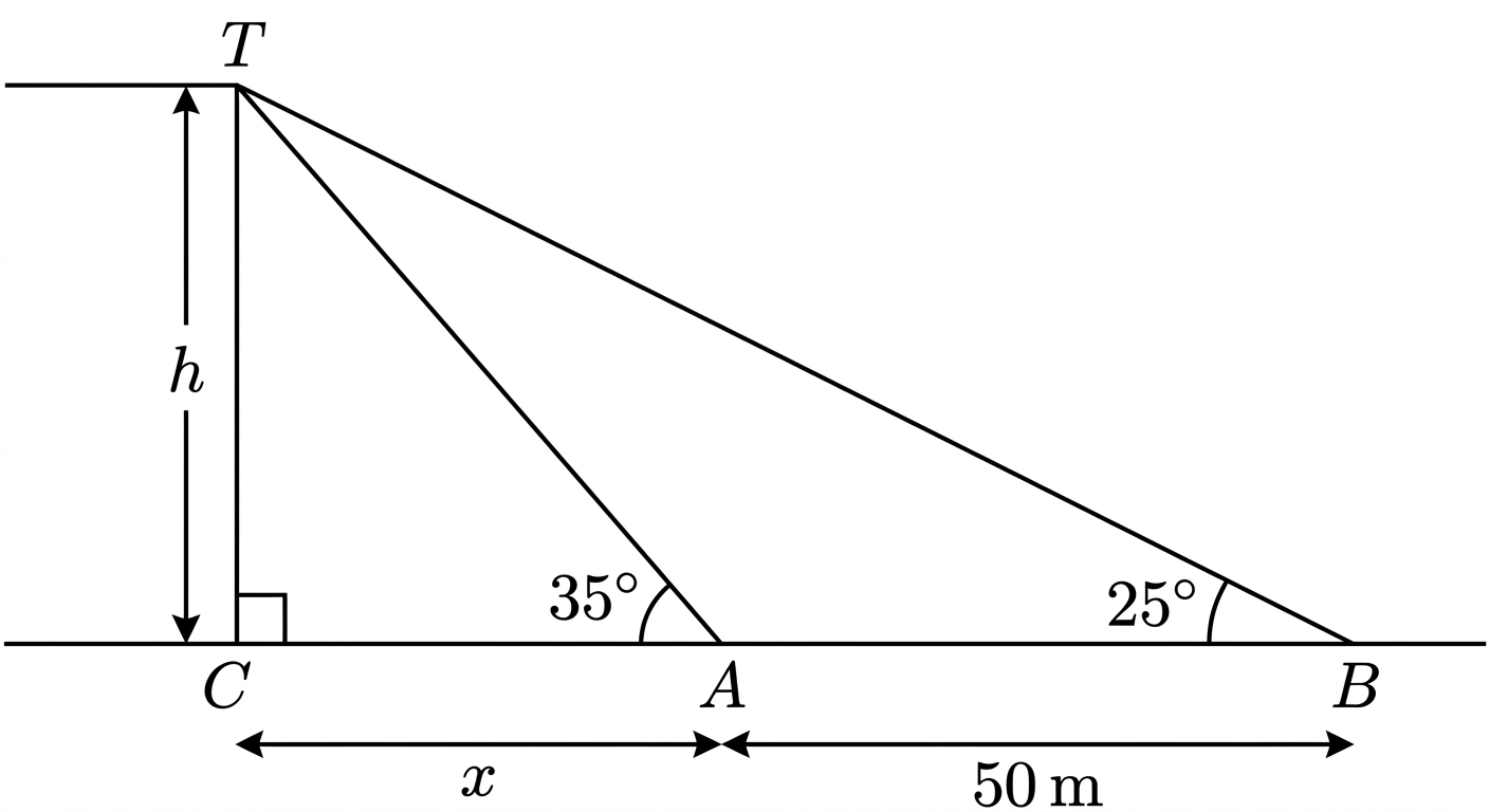 Question diagram