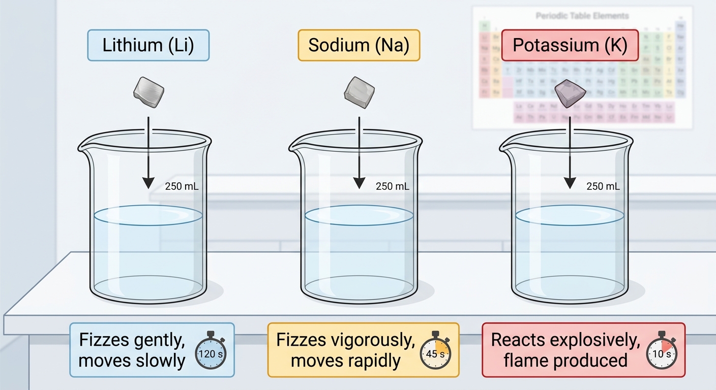 Question diagram