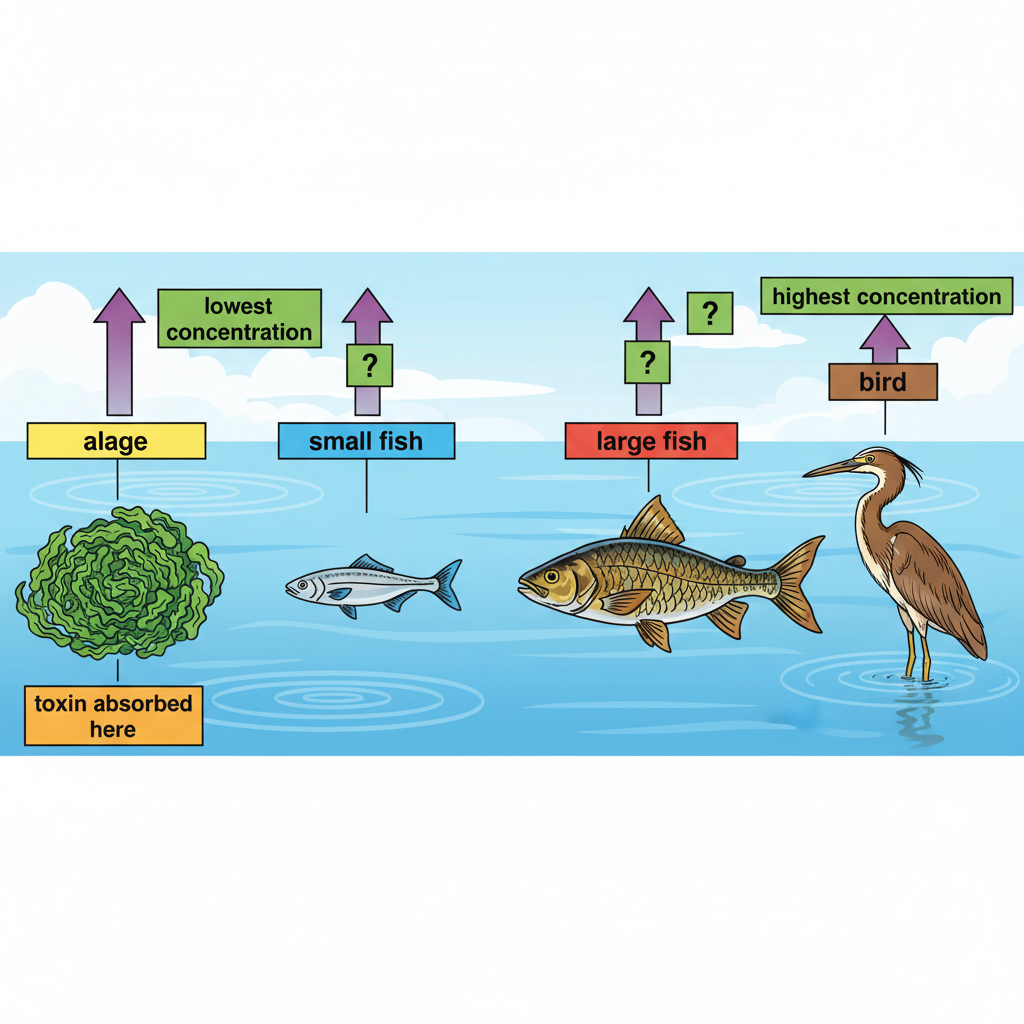 Question diagram