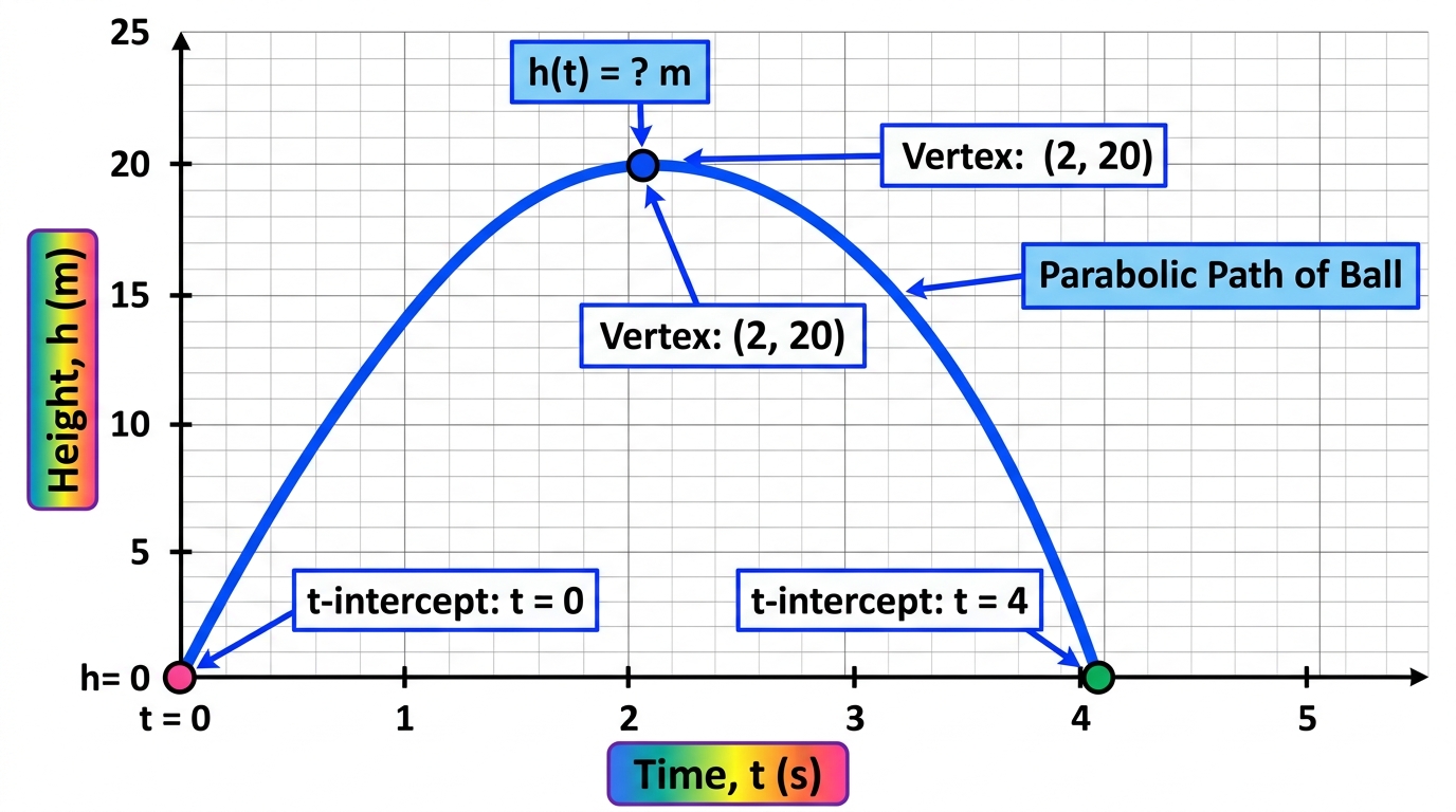 Question diagram