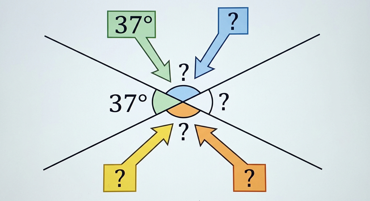 Question diagram