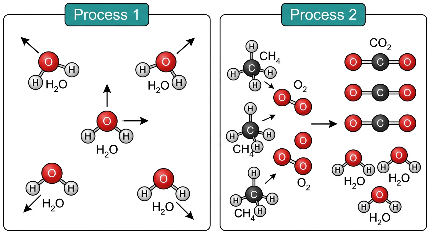 Question diagram