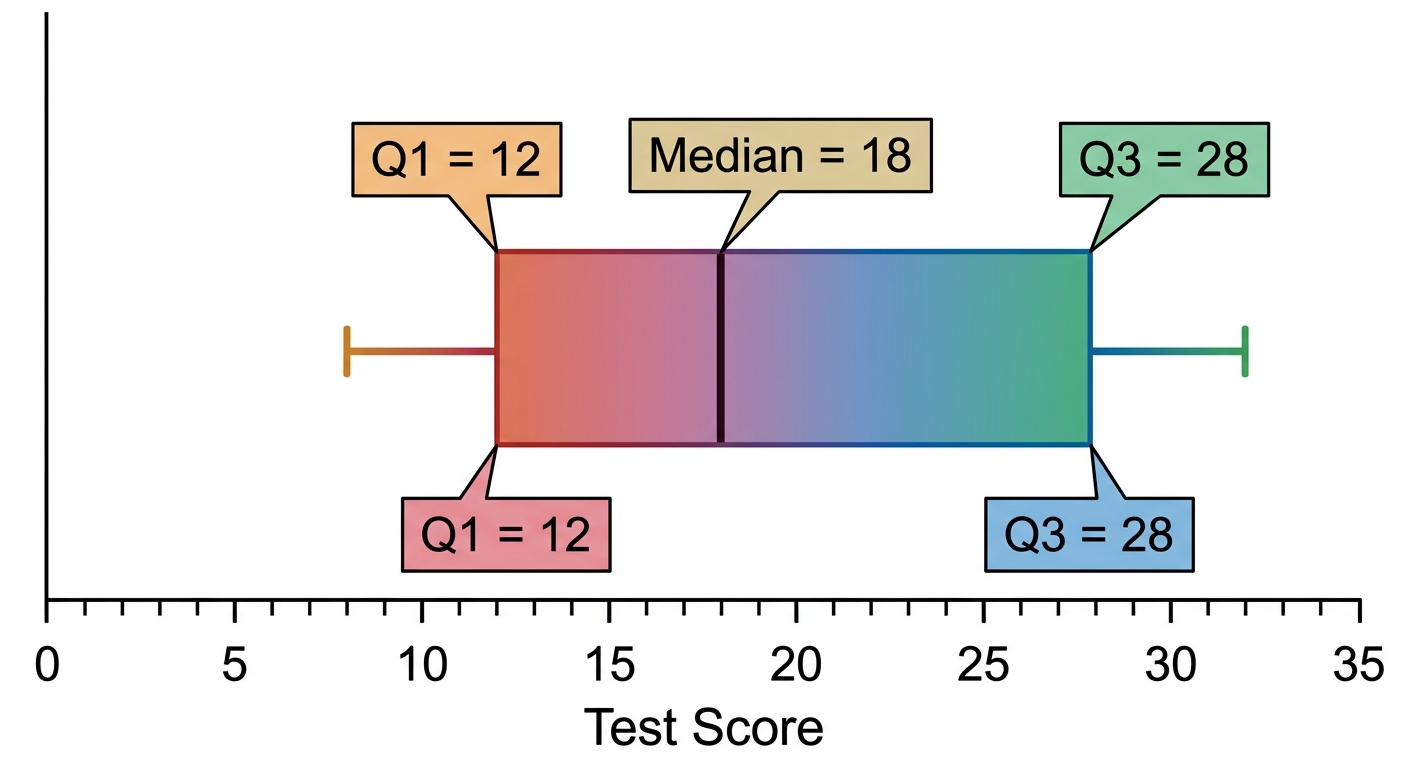 Question diagram