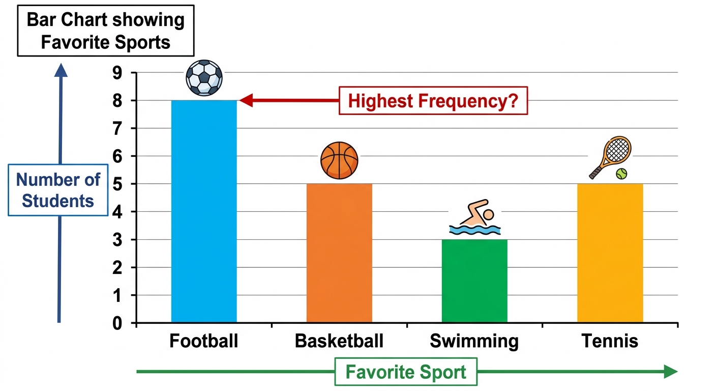 Question diagram