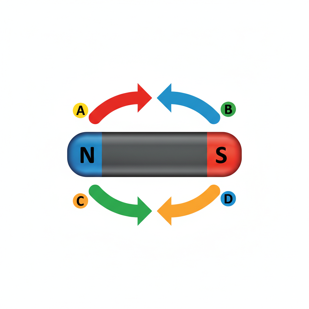 Question diagram