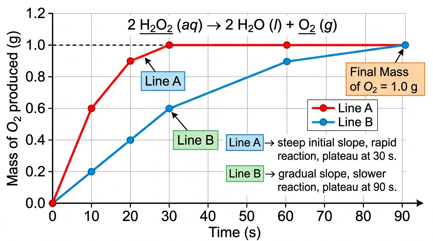 Question diagram