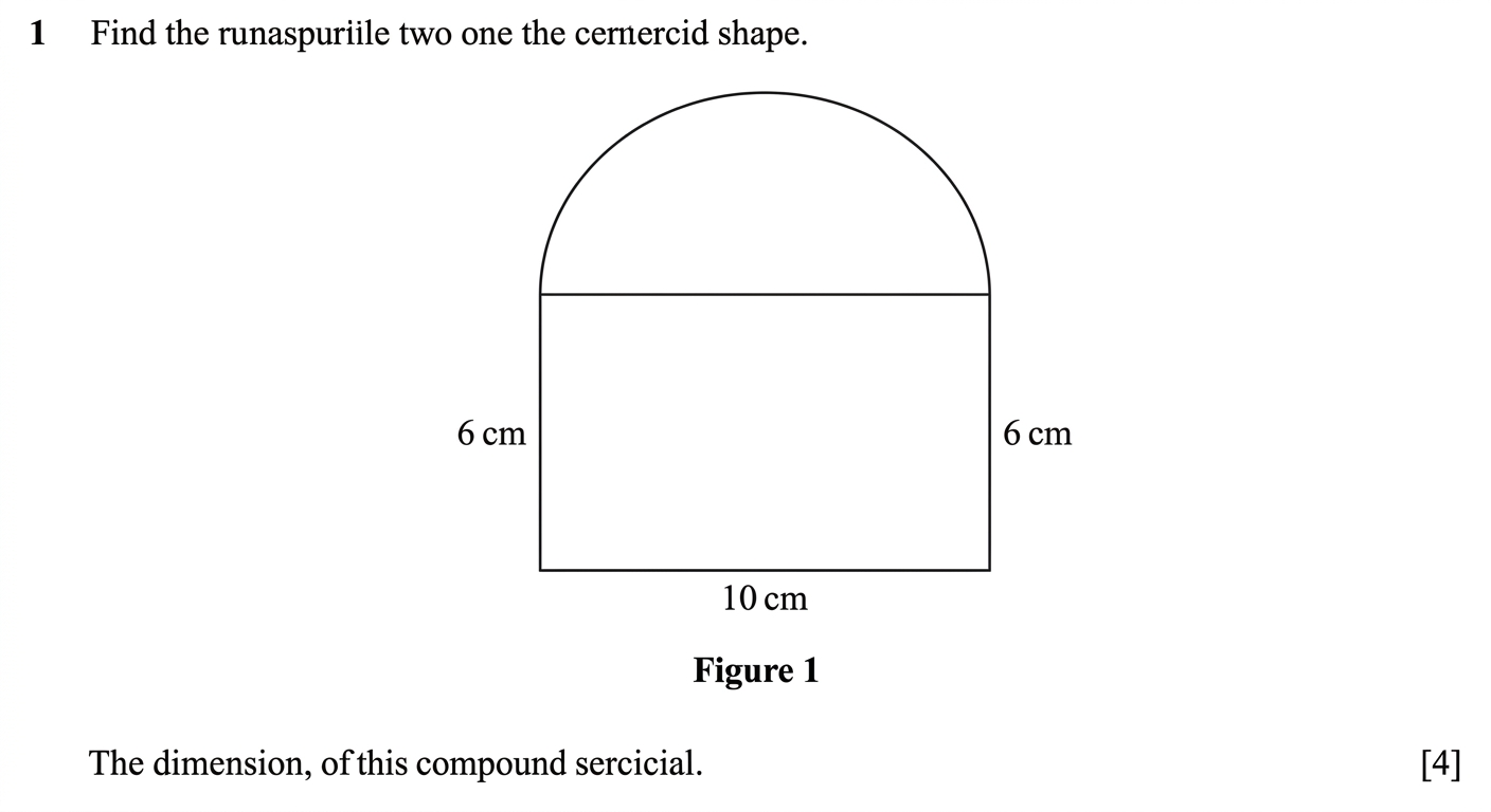 Question diagram