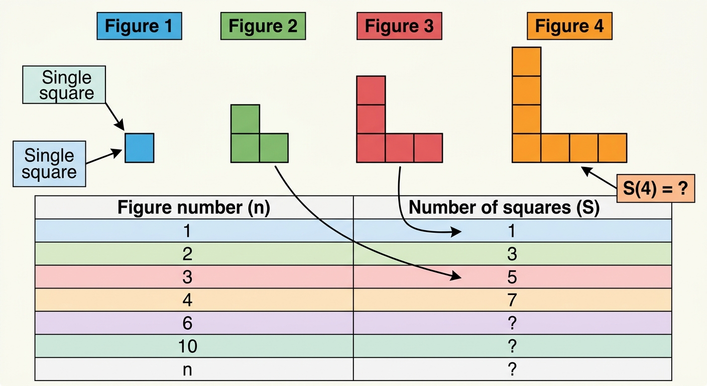 Question diagram