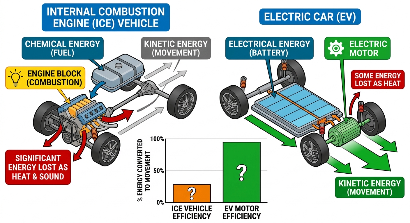 Question diagram