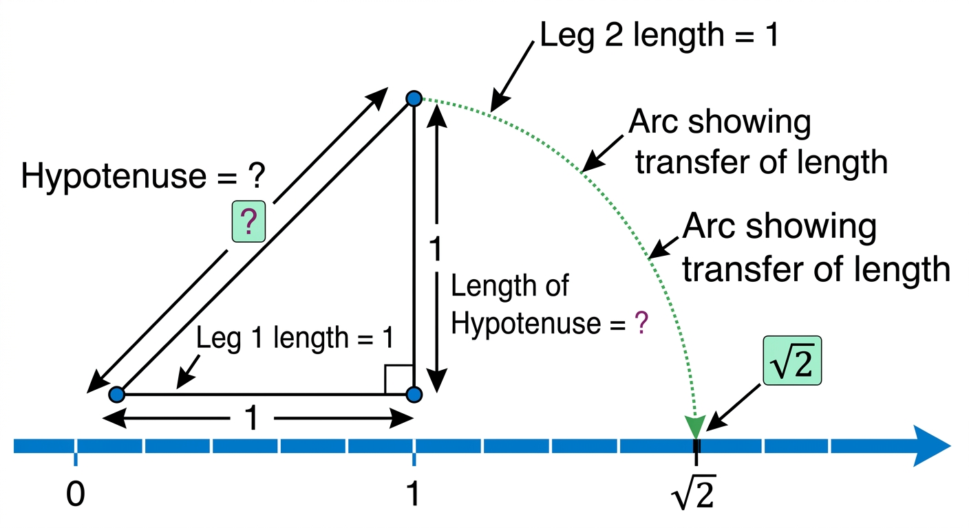 Question diagram