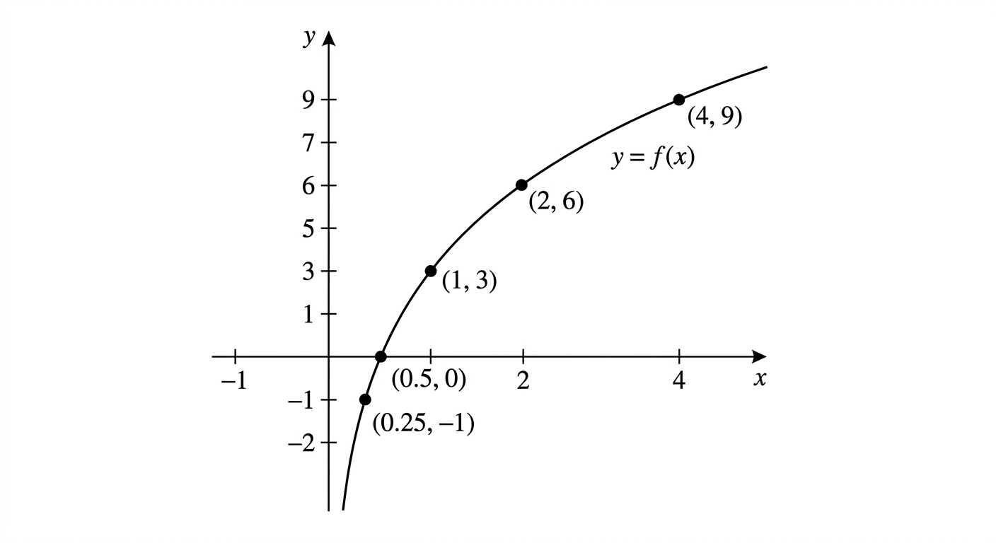 Question diagram