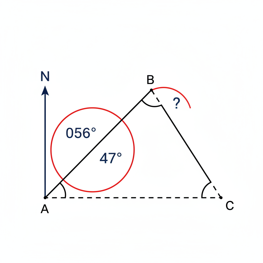 Question diagram