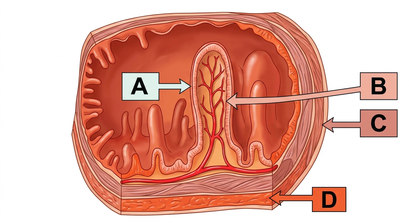 Question diagram