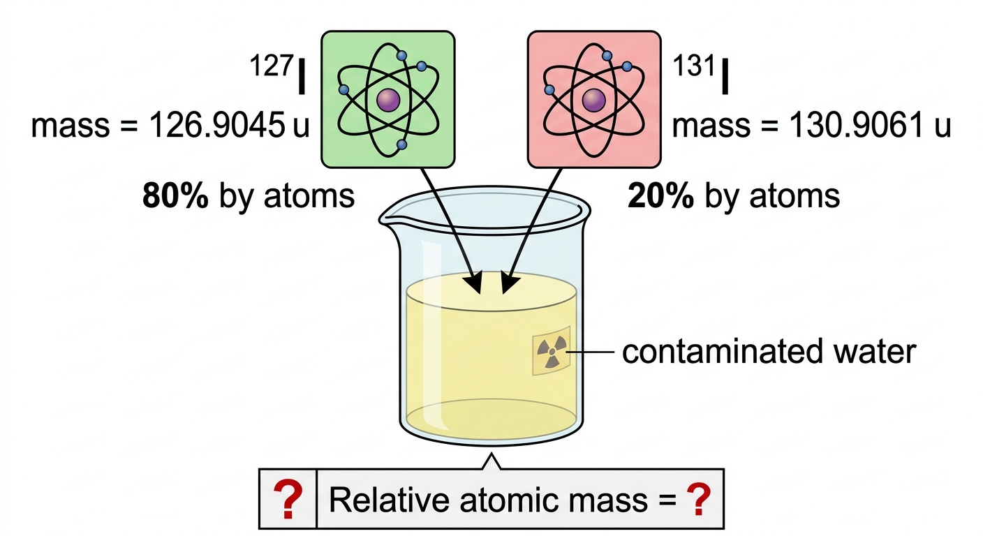 Question diagram