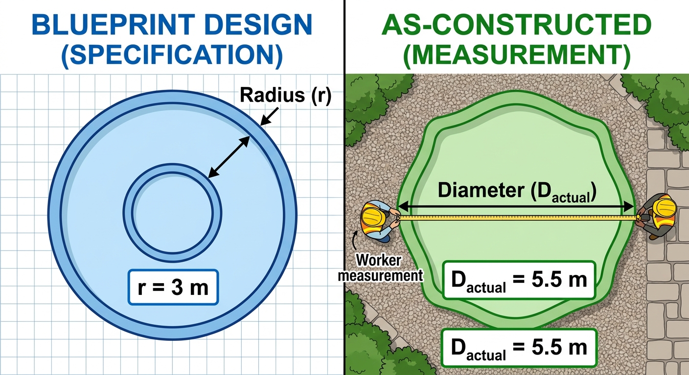 Question diagram