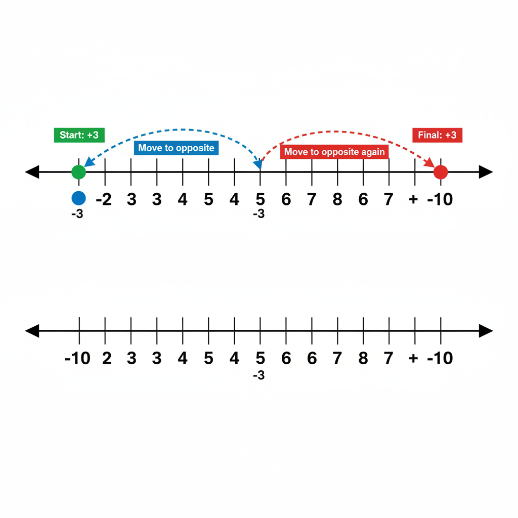 Question diagram