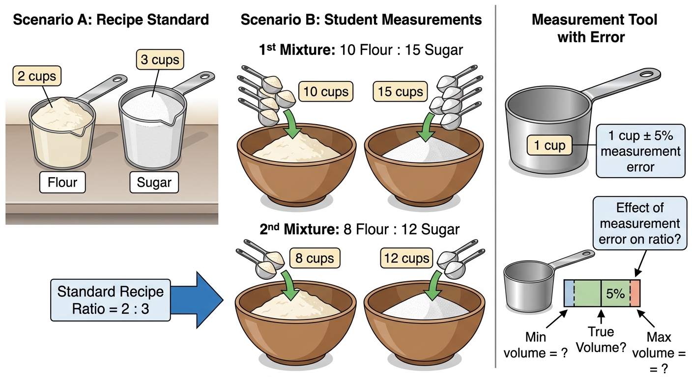 Question diagram