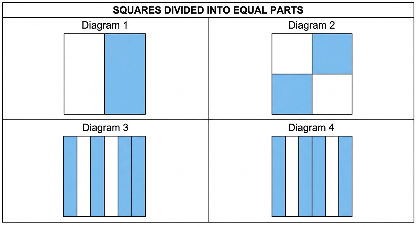 Question diagram