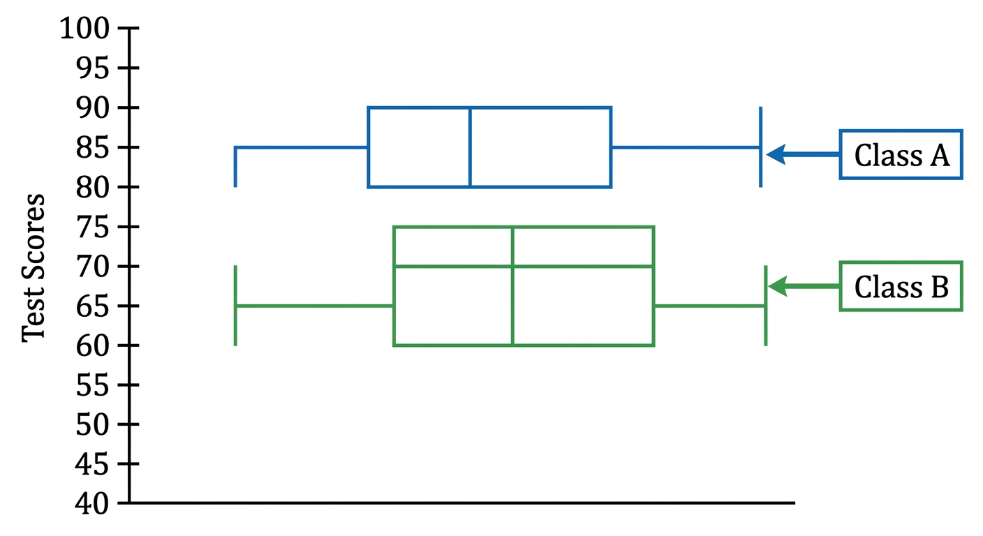Question diagram