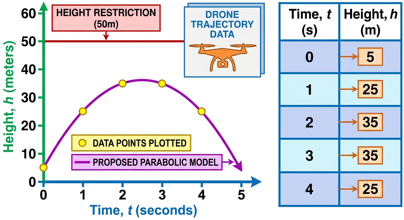 Question diagram