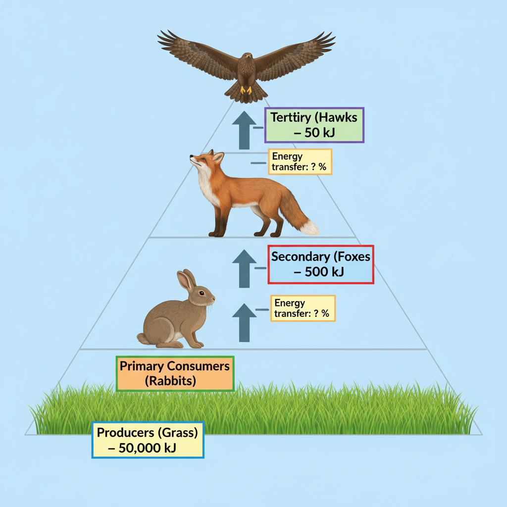 Question diagram