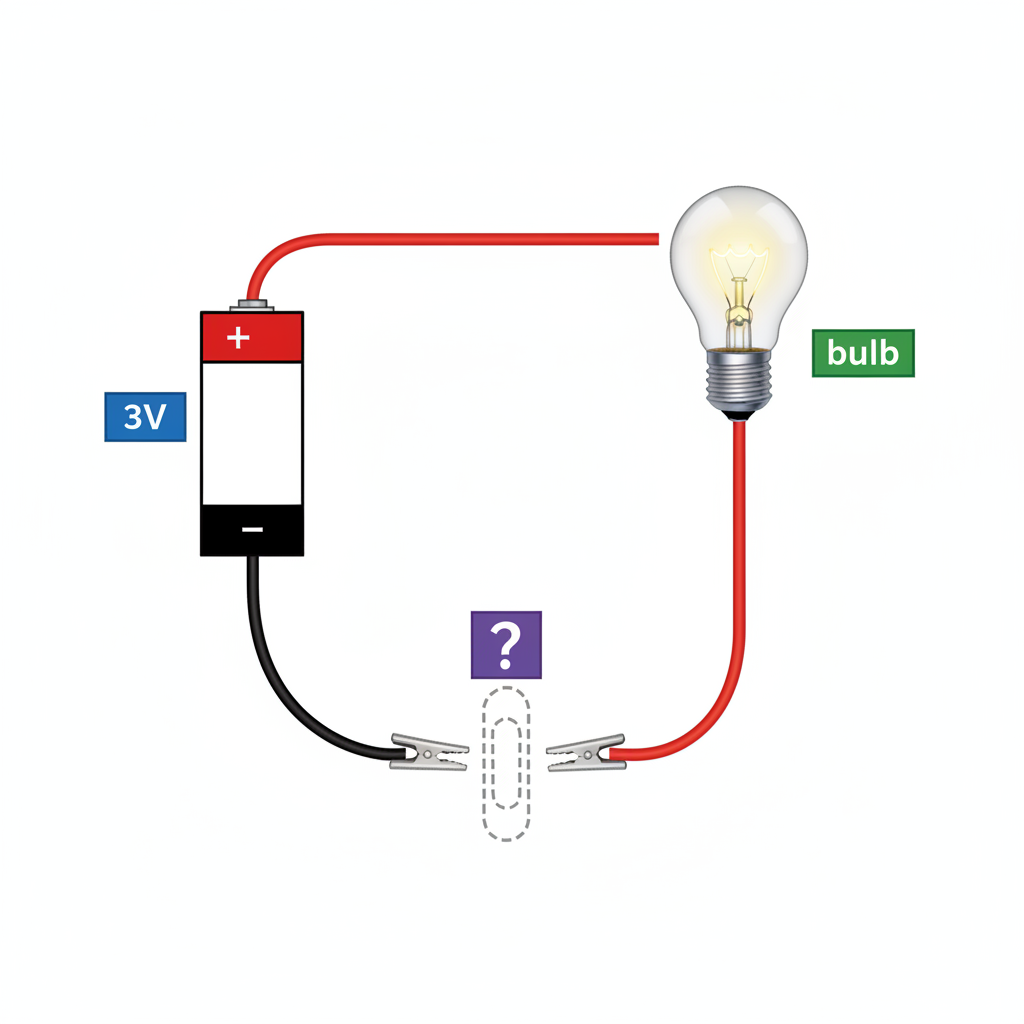 Question diagram
