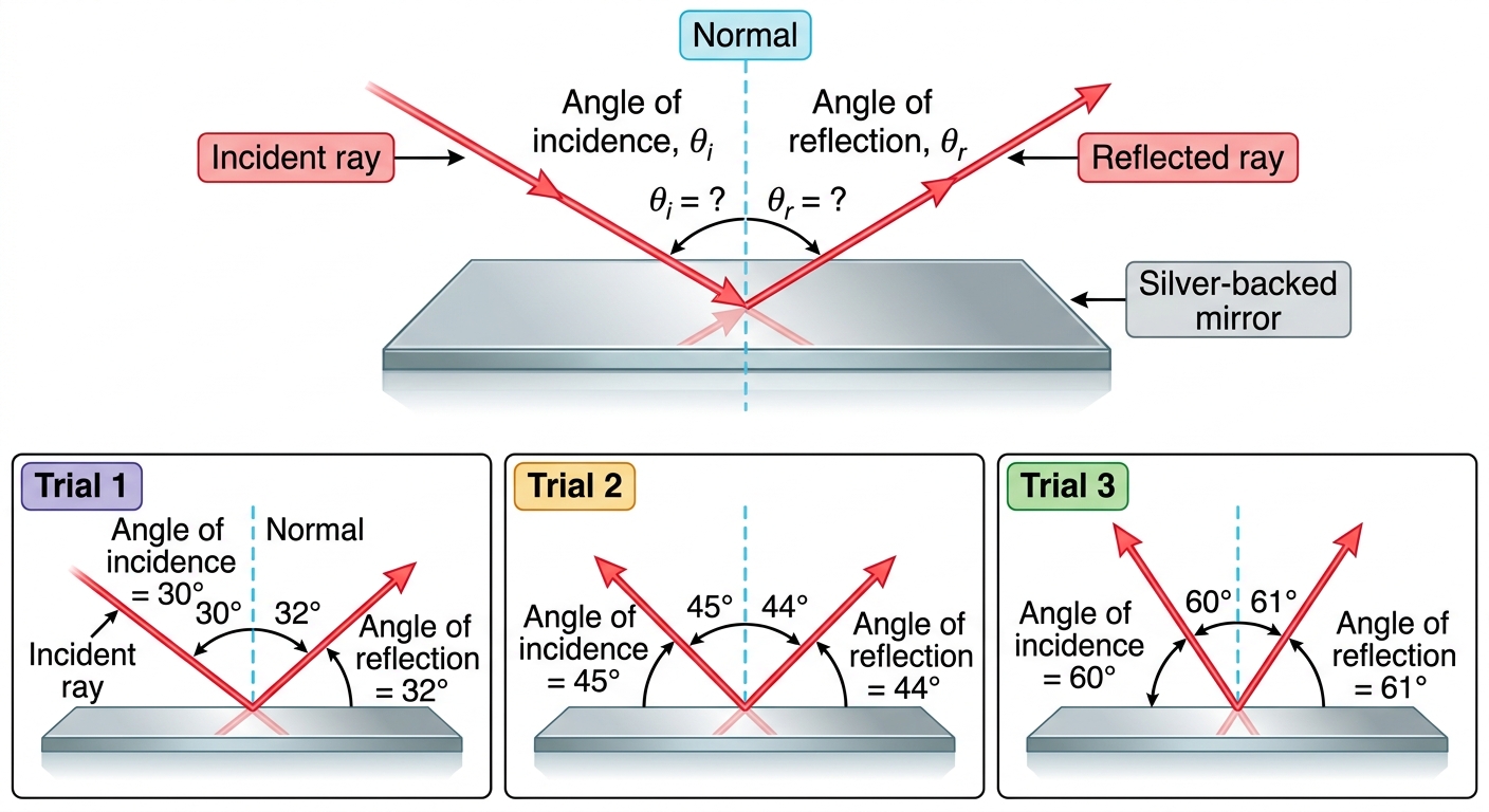 Question diagram