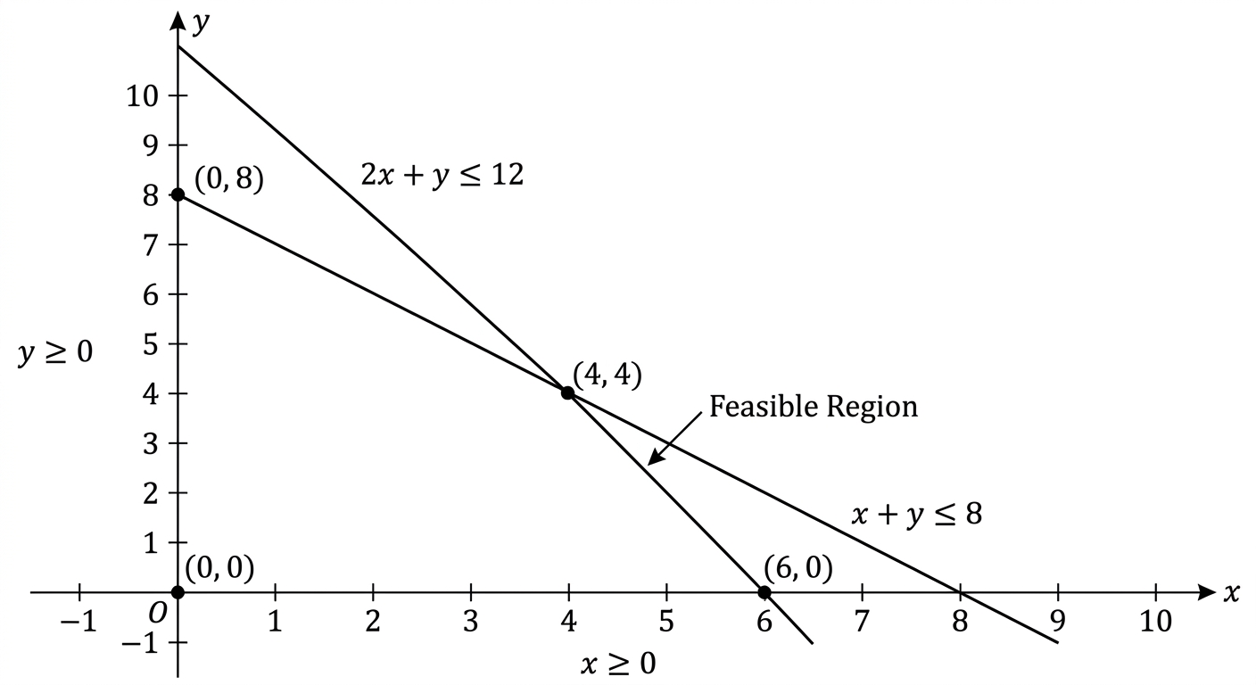 Question diagram