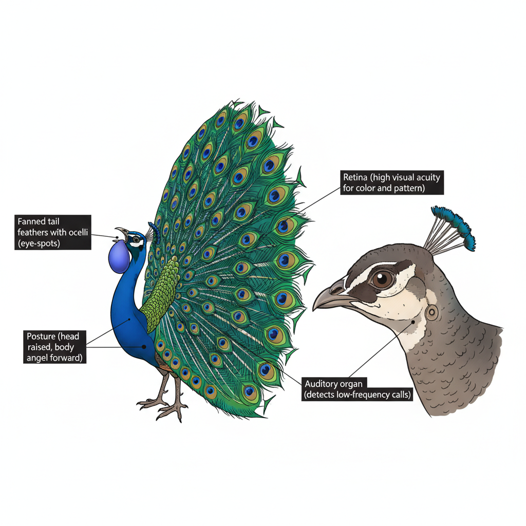Question diagram