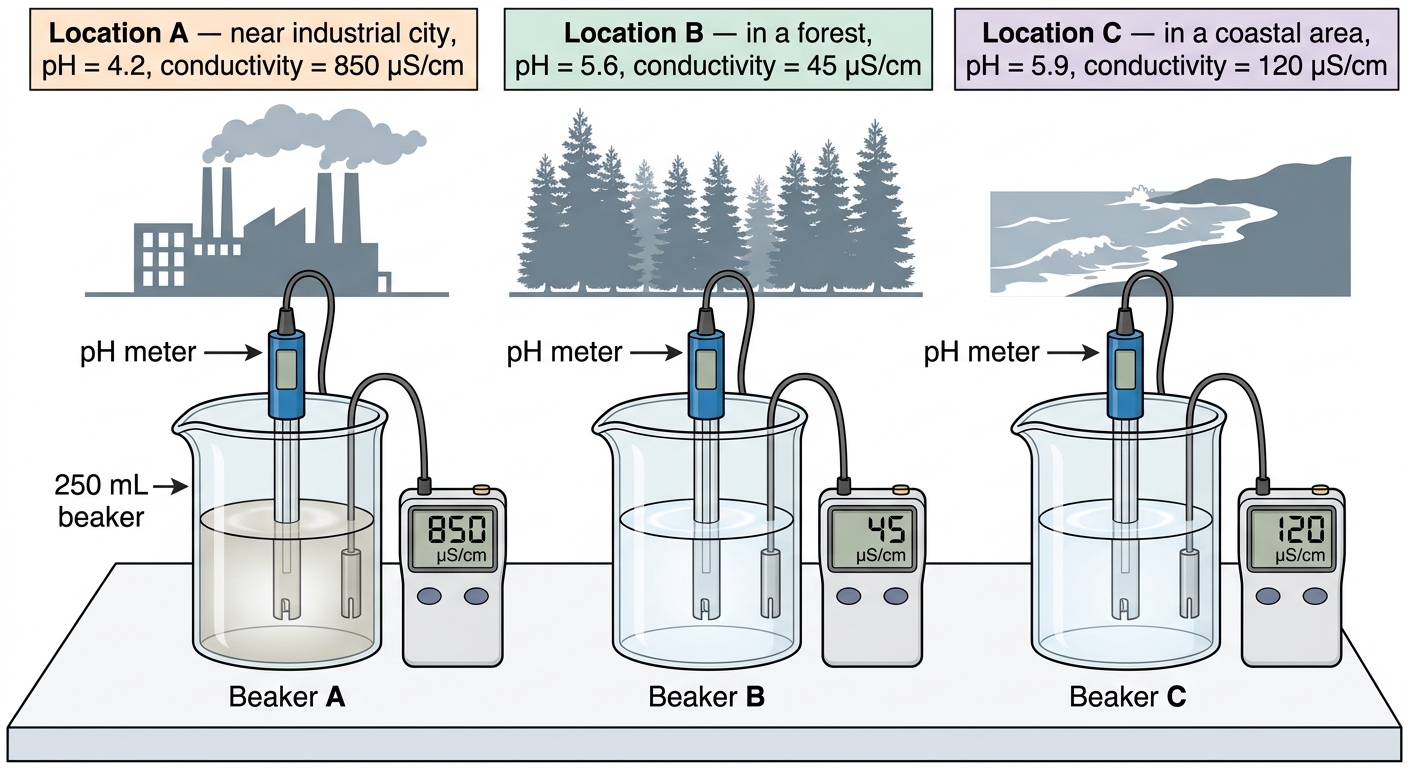Question diagram