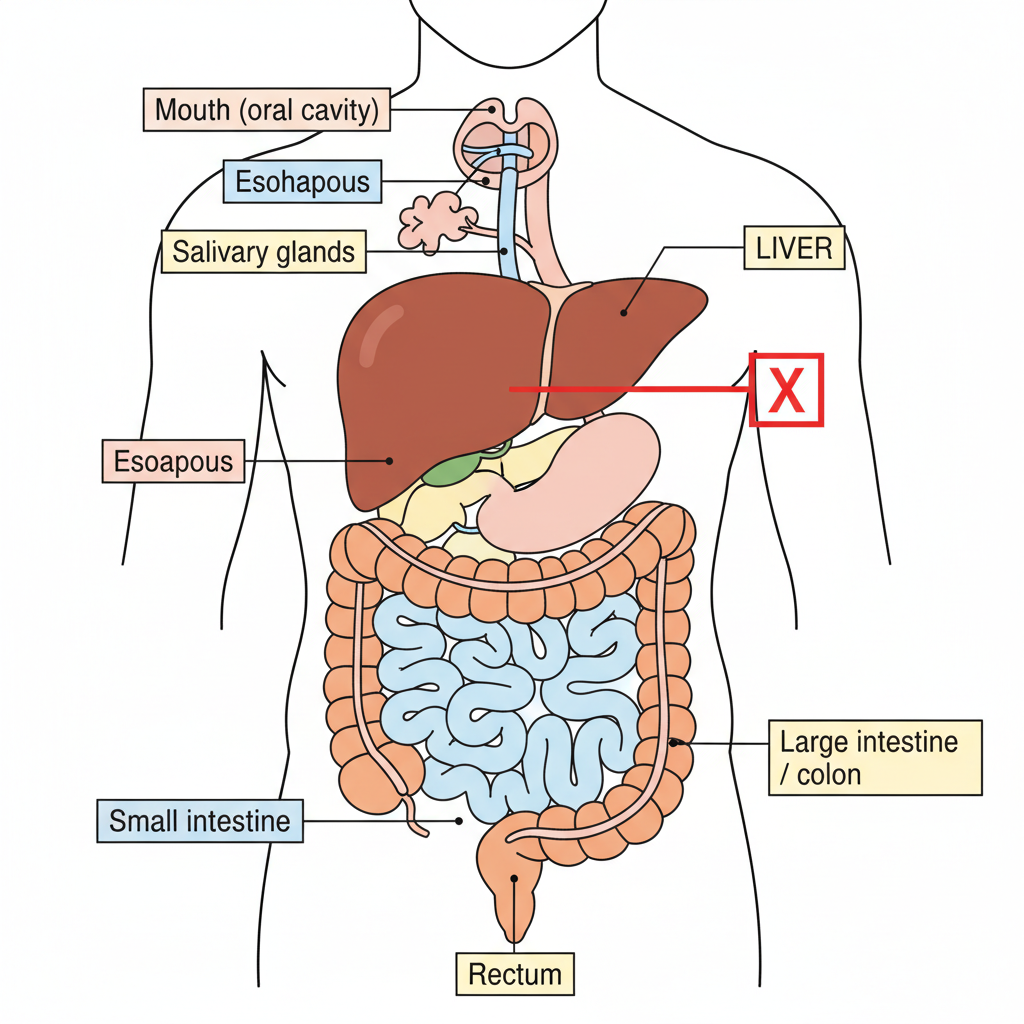 Question diagram