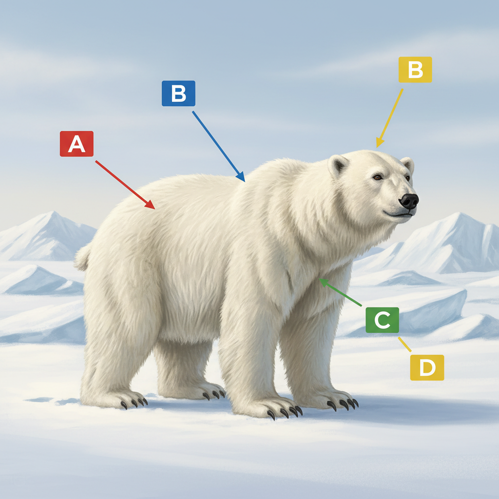 Question diagram