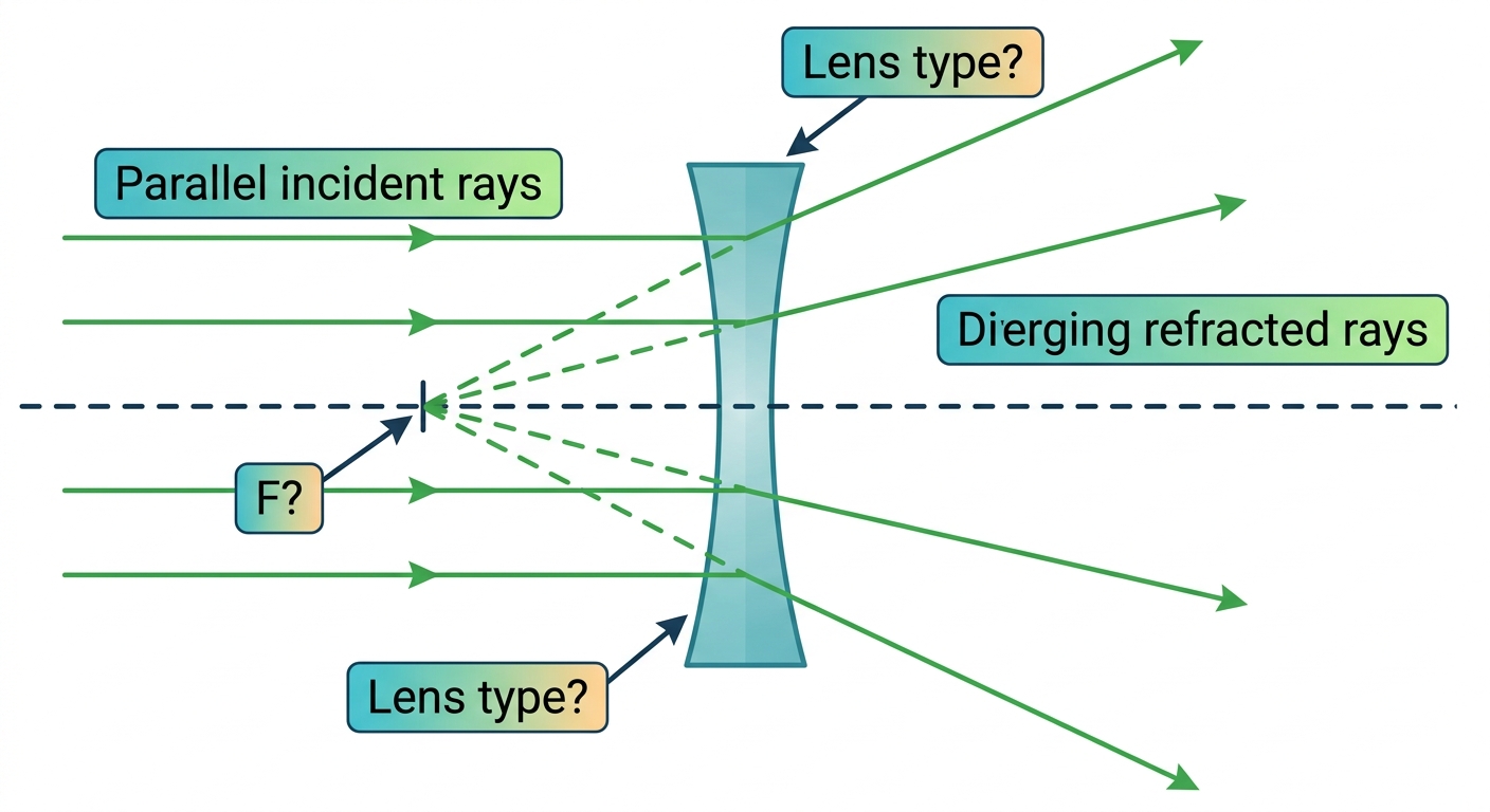 Question diagram