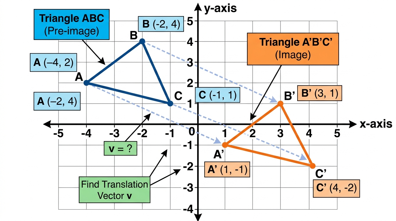 Question diagram