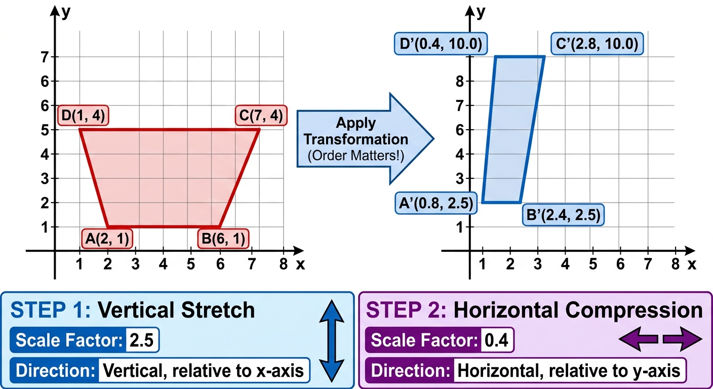 Question diagram